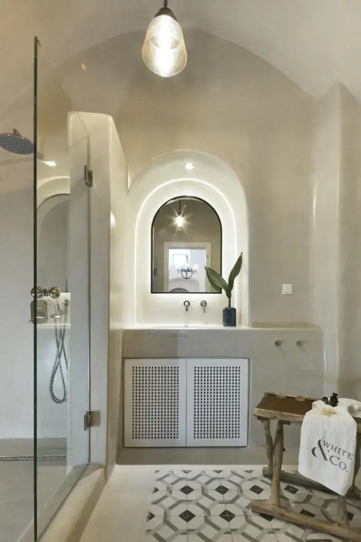 Foto - White & Co. La Torre Suites