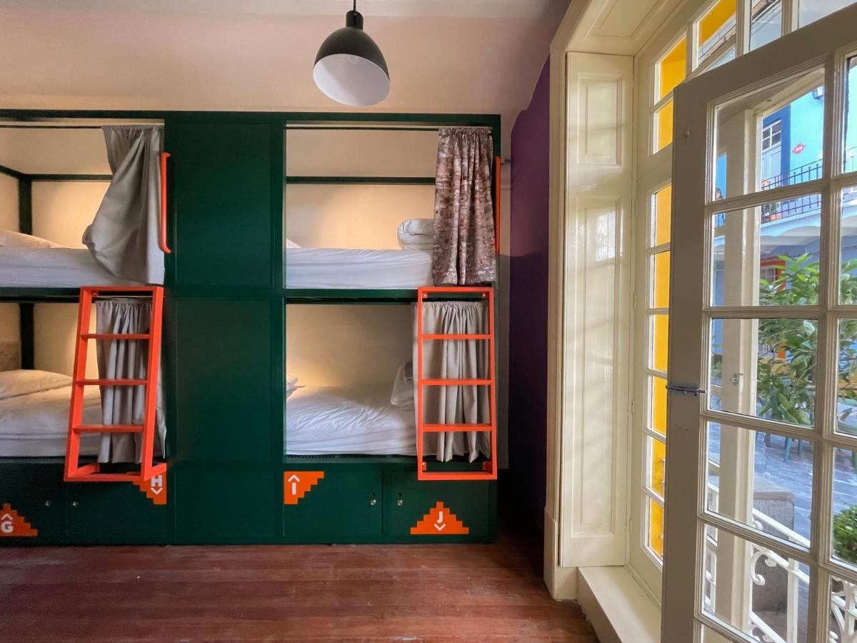 Photo - Viajero CDMX Centro Hostel