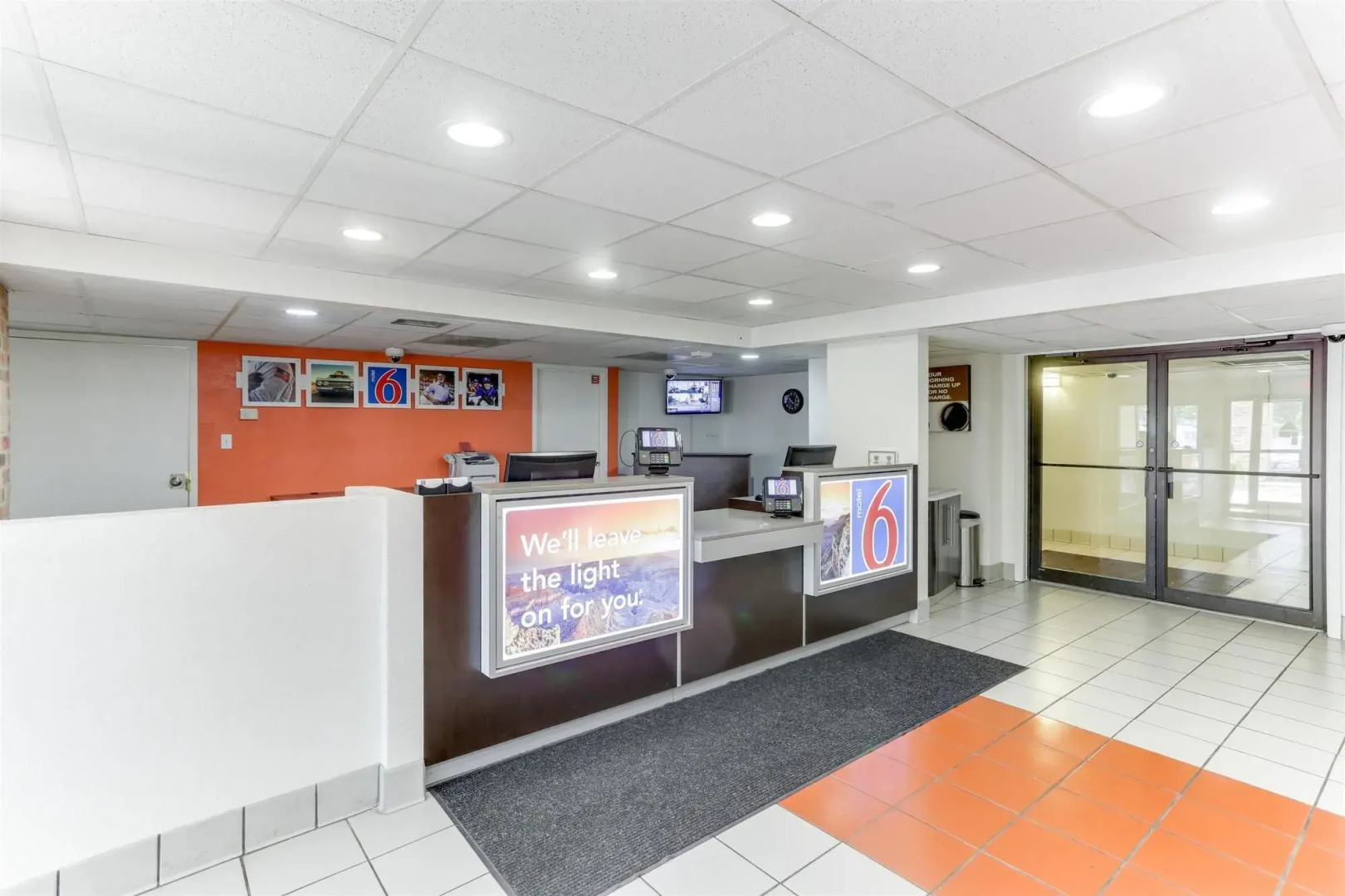 Foto - OYO Hotel Houston Katy Freeway