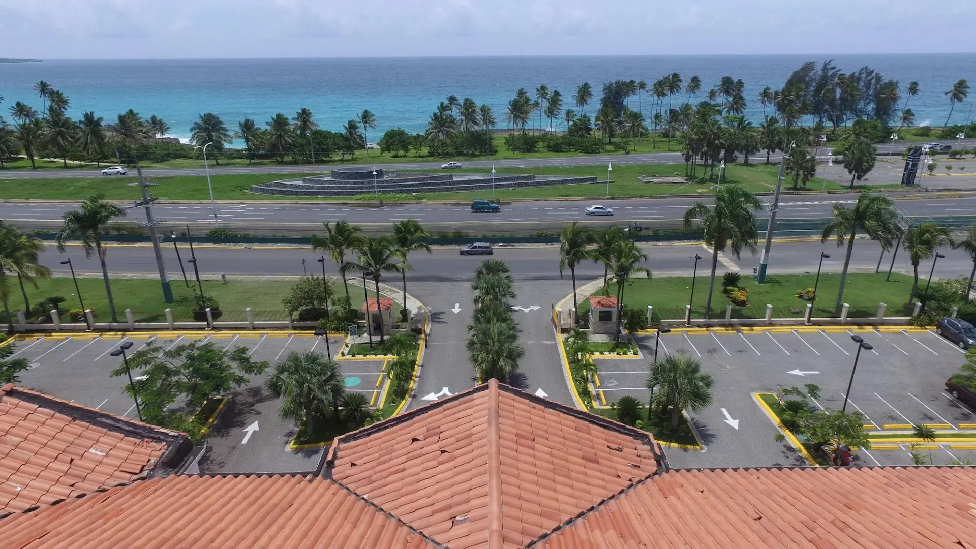 Foto - Four Points by Sheraton Santo Domingo