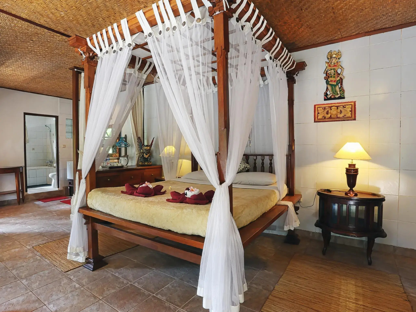 Photo - Ketut's Place Bed & Breakfast Ubud