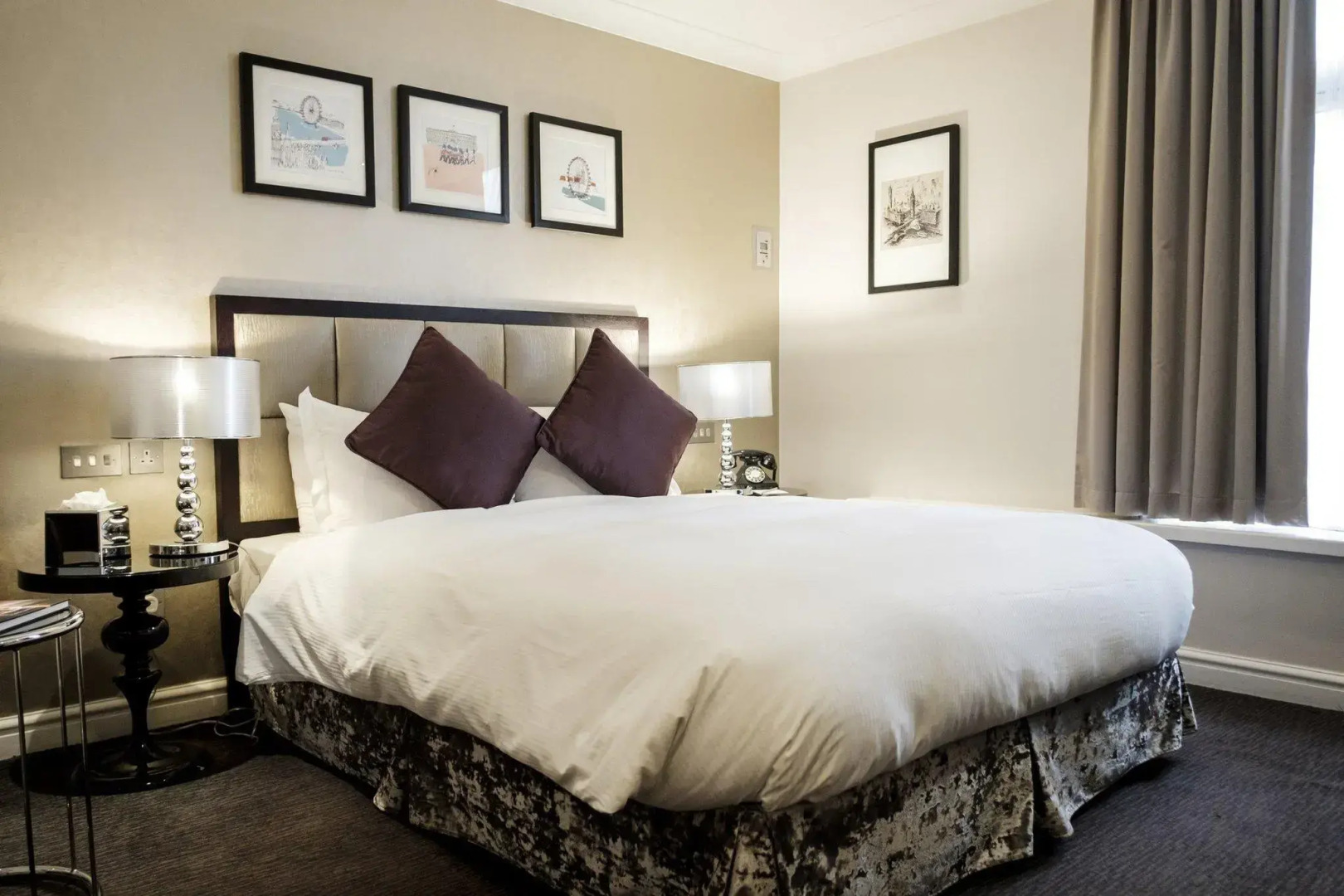 Photo - The Sanctuary House Hotel