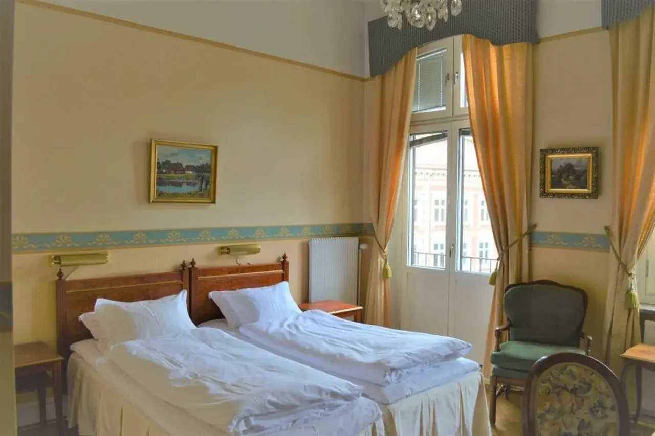 Foto - Home Hotel Baltzar