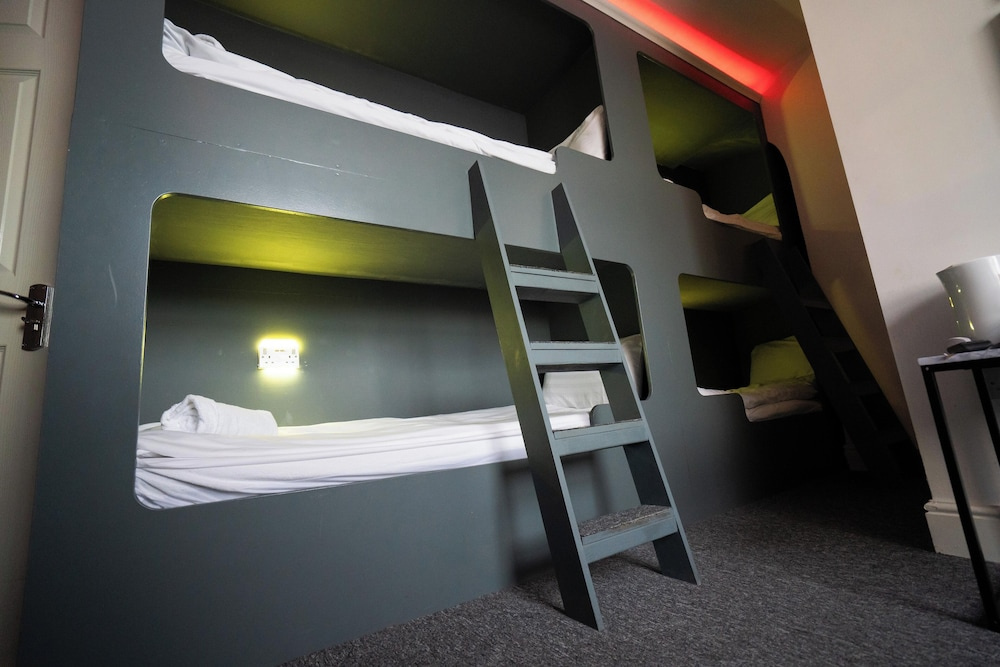 Photo - The Breckfield Hotel