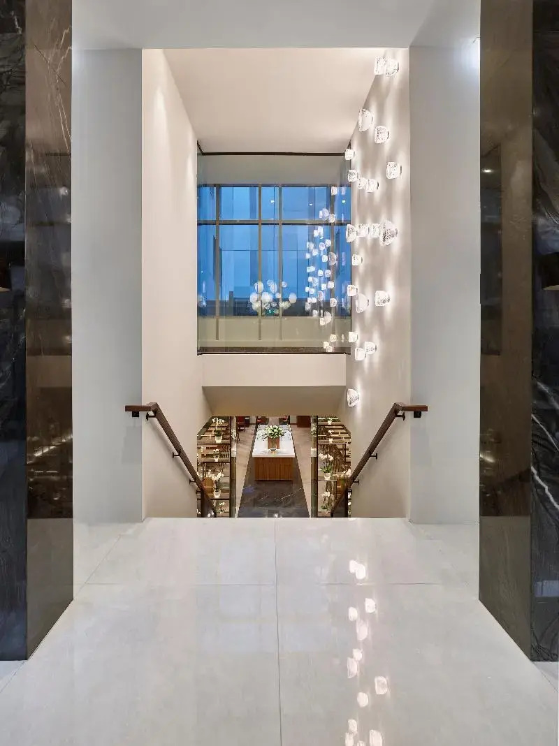 Foto - EST Grand Hotel Savoy