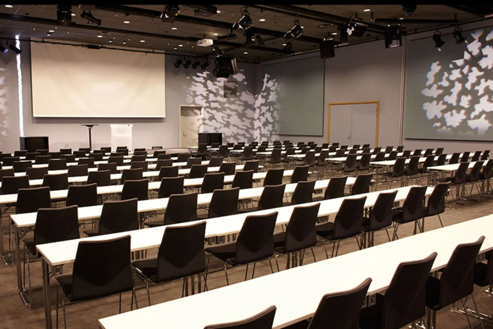 Foto - Quality Hotel Expo