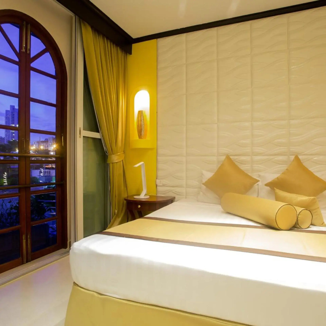 Photo - Poseidon Boutique Hotel