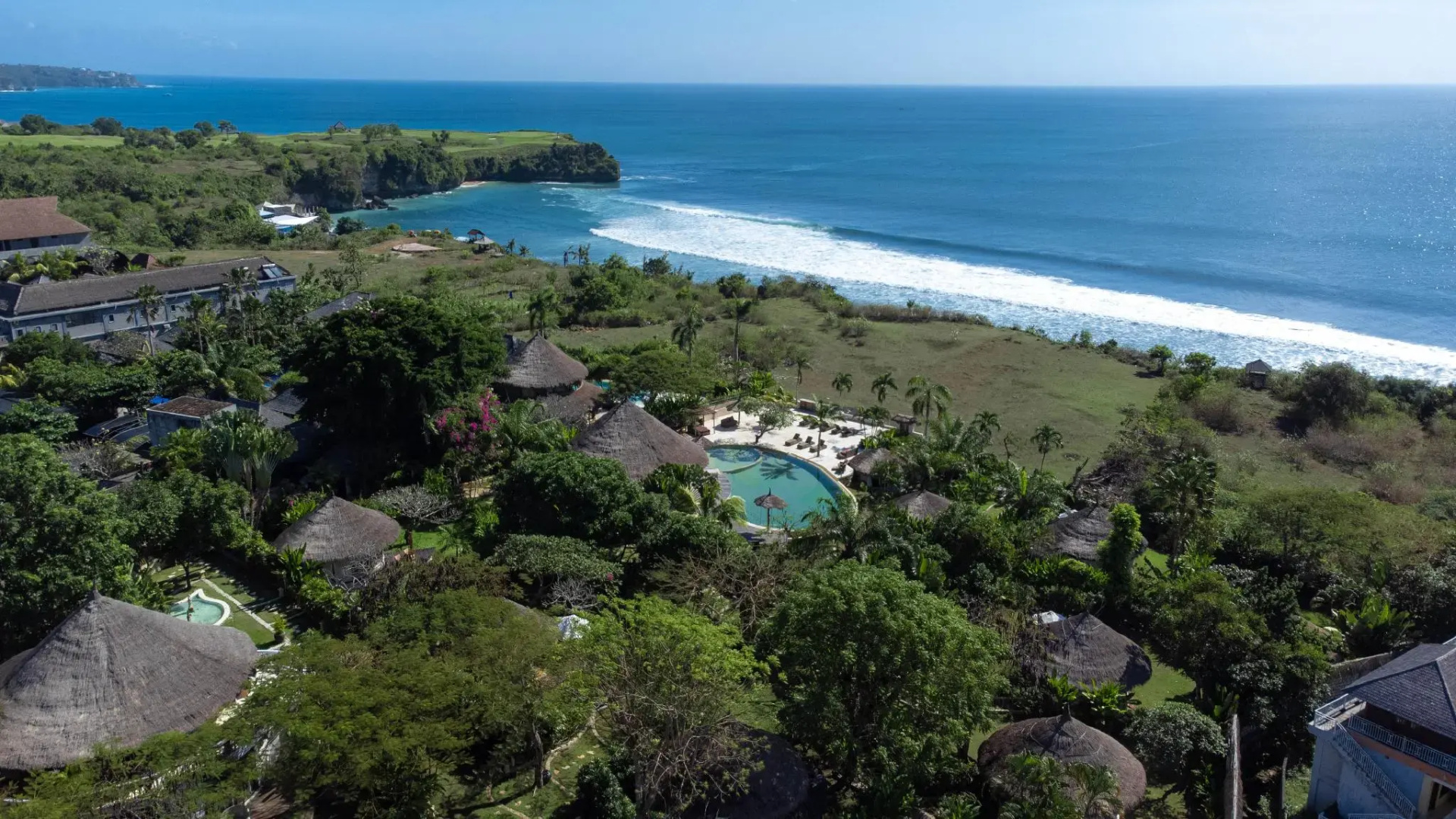 Photo - La Joya Balangan Resort