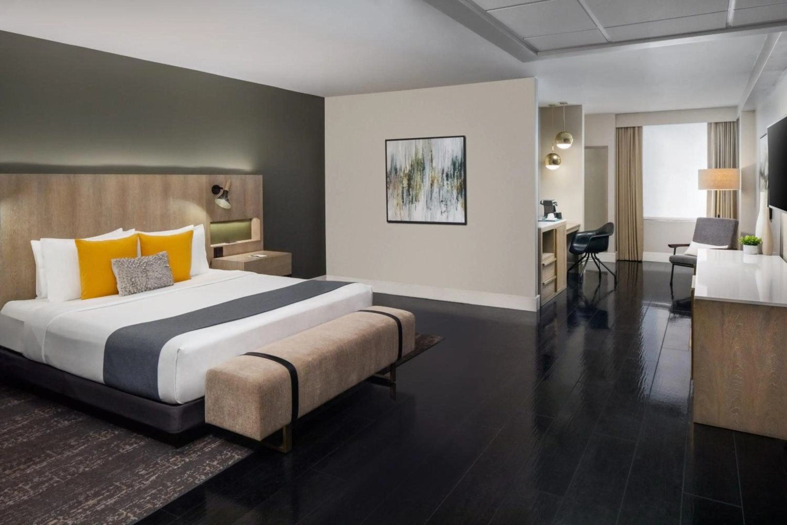 Foto - The Delaney Hotel