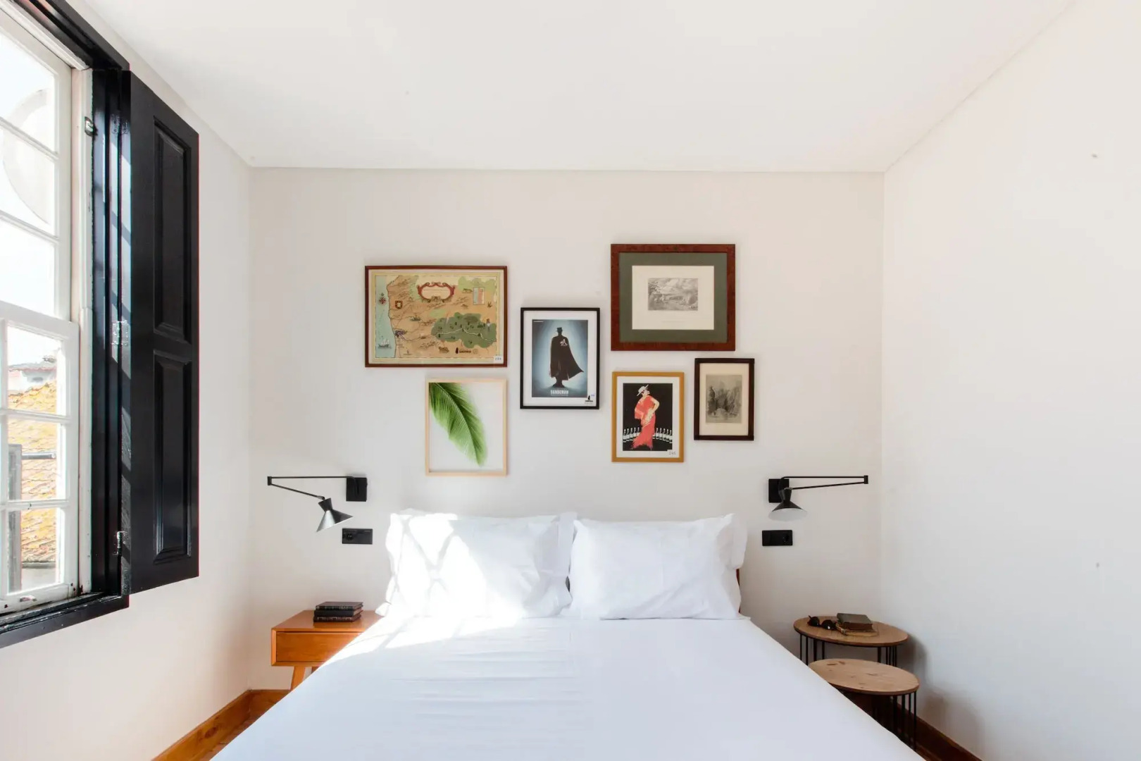 Foto - The House of Sandeman