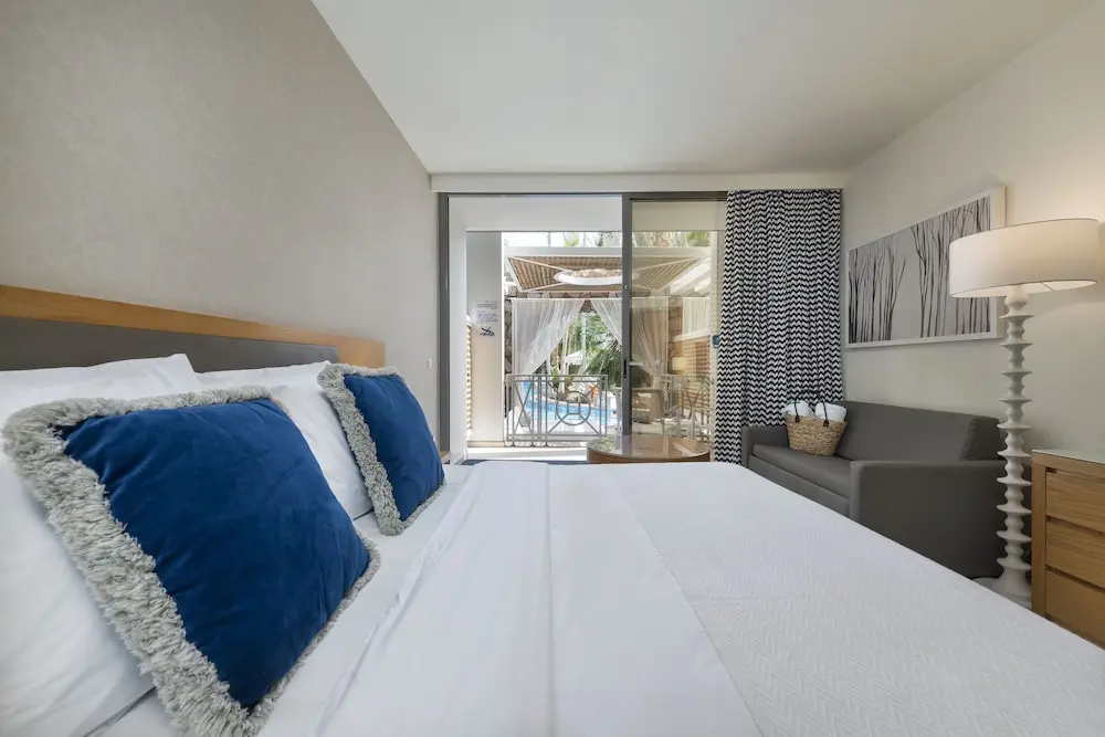 Foto - Agamim by Isrotel Collection