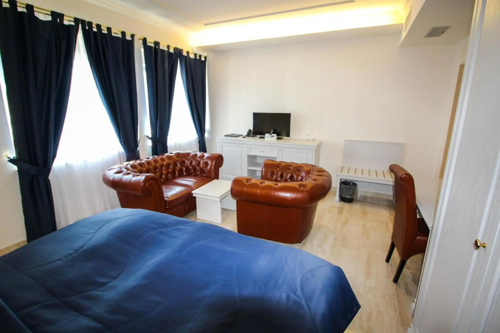 Foto - Grand Hotel Palladium