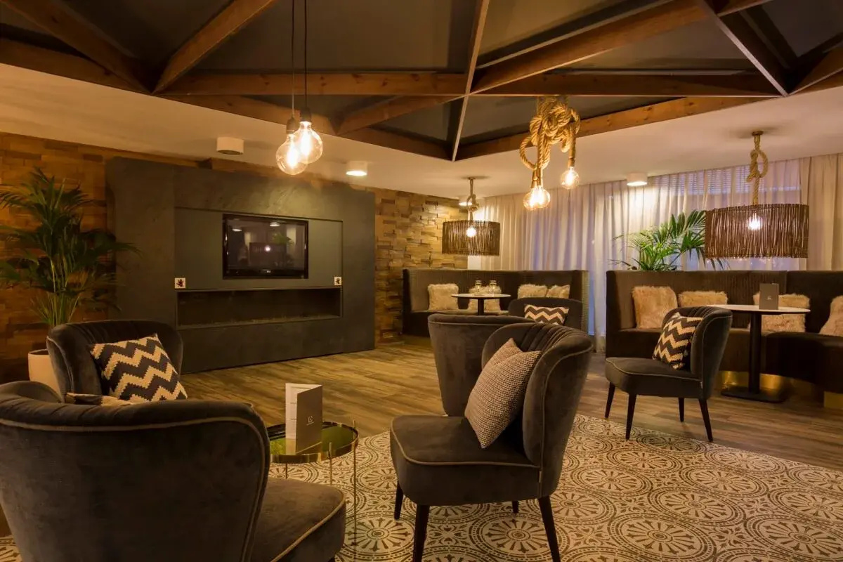 Foto - Hotel Yomo Centric
