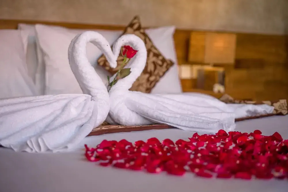 Foto - The Reward Villas