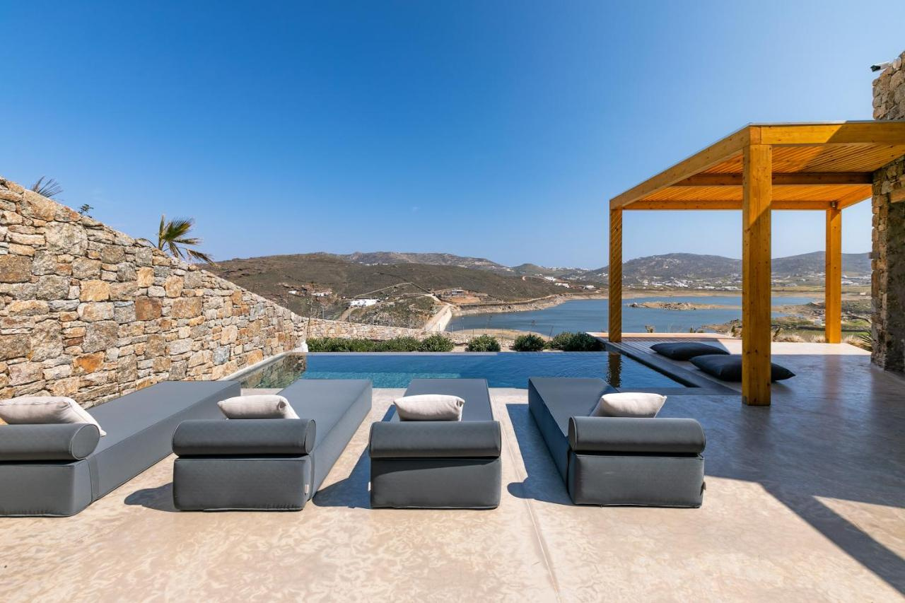 Foto - Panormos Bay Suites