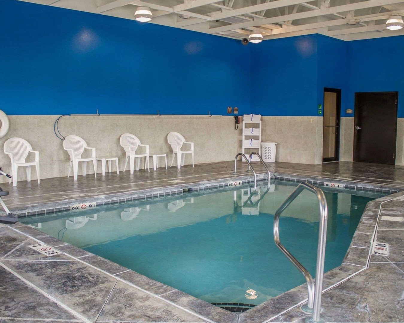 Photo - Comfort Suites Columbus East Broad