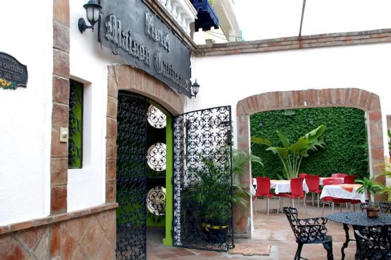 Foto - Hotel Maison Gautreaux