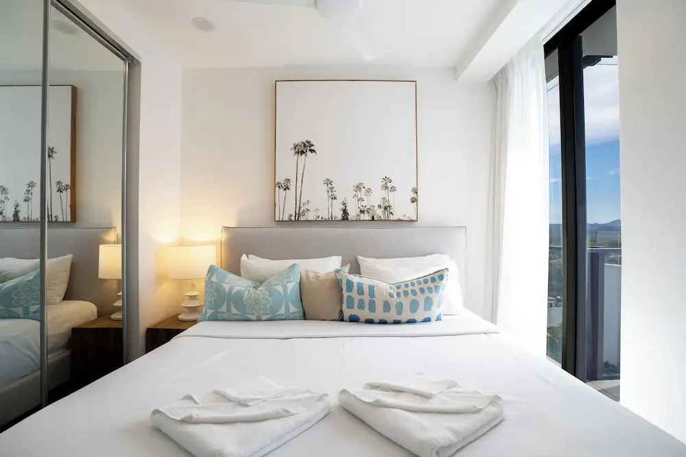 Foto - X Kirra Apartments