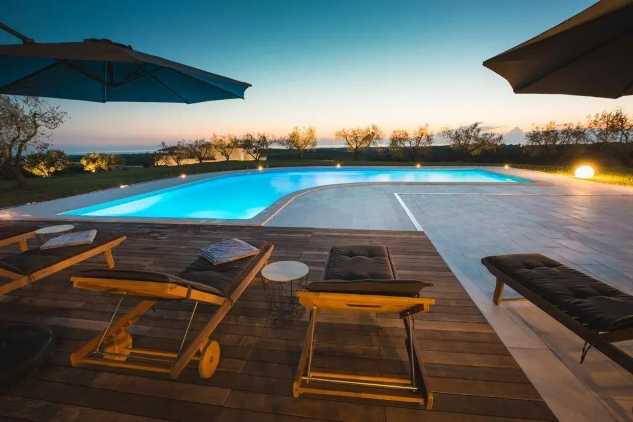 Photo - Wine Residence Cattunar