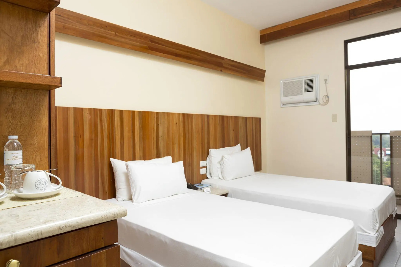 Photo - Tsai Hotel and Residences