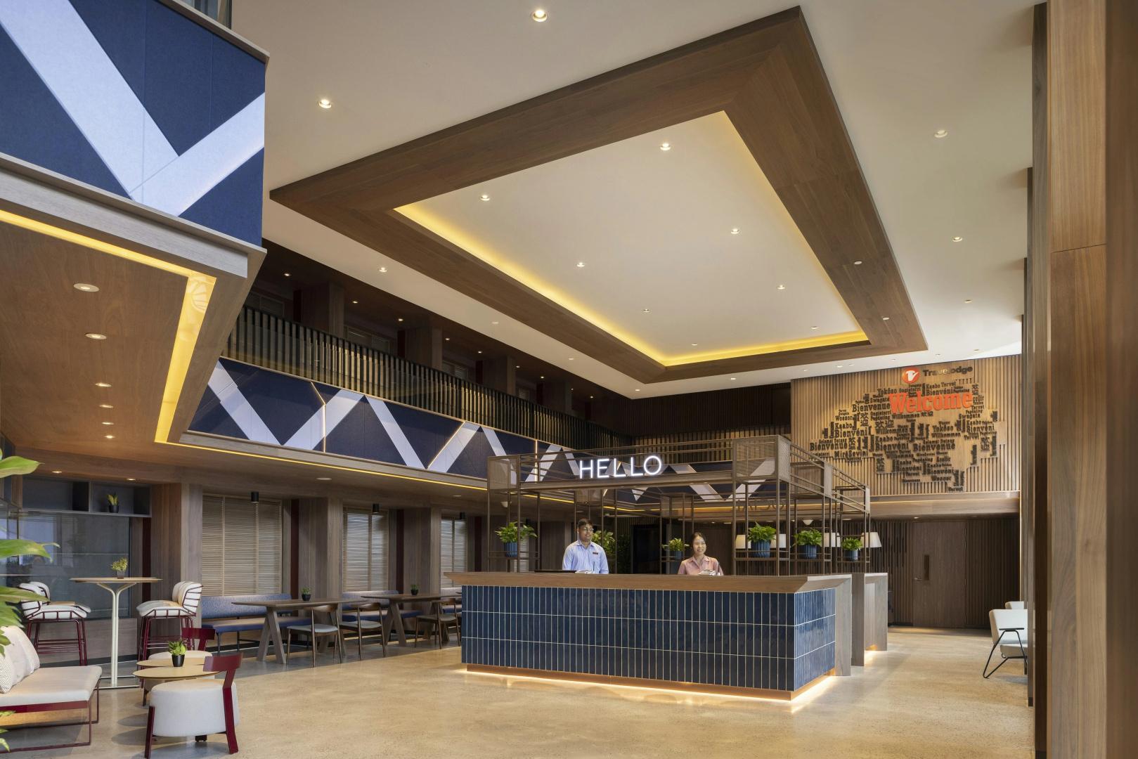 Foto - Travelodge Harbourfront Singapore