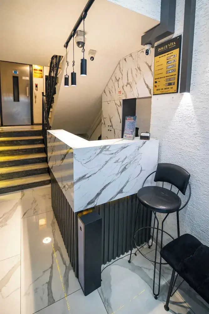 Photo - Dolce Vita Suite Hotel