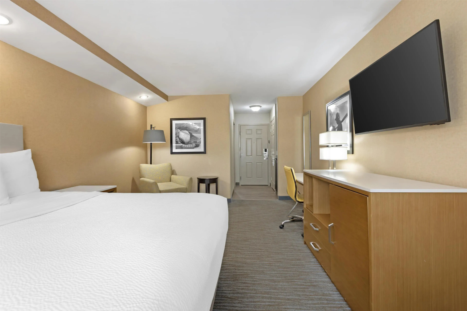 Foto - Best Western Cooperstown