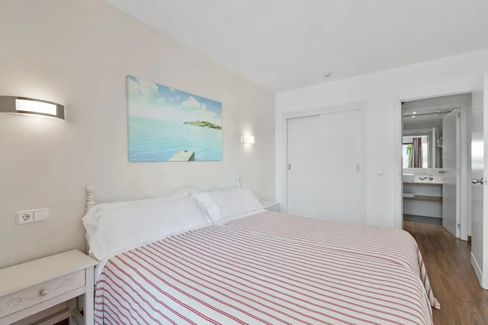 Photo - Apartamentos Pabisa Orlando