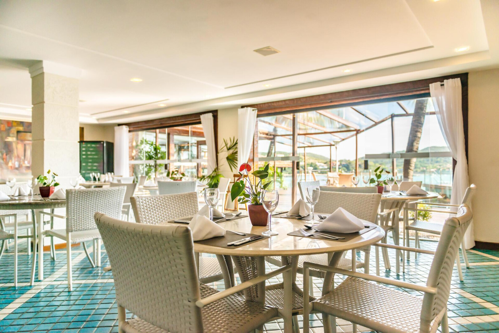 Foto - Hotel Ferradura Private