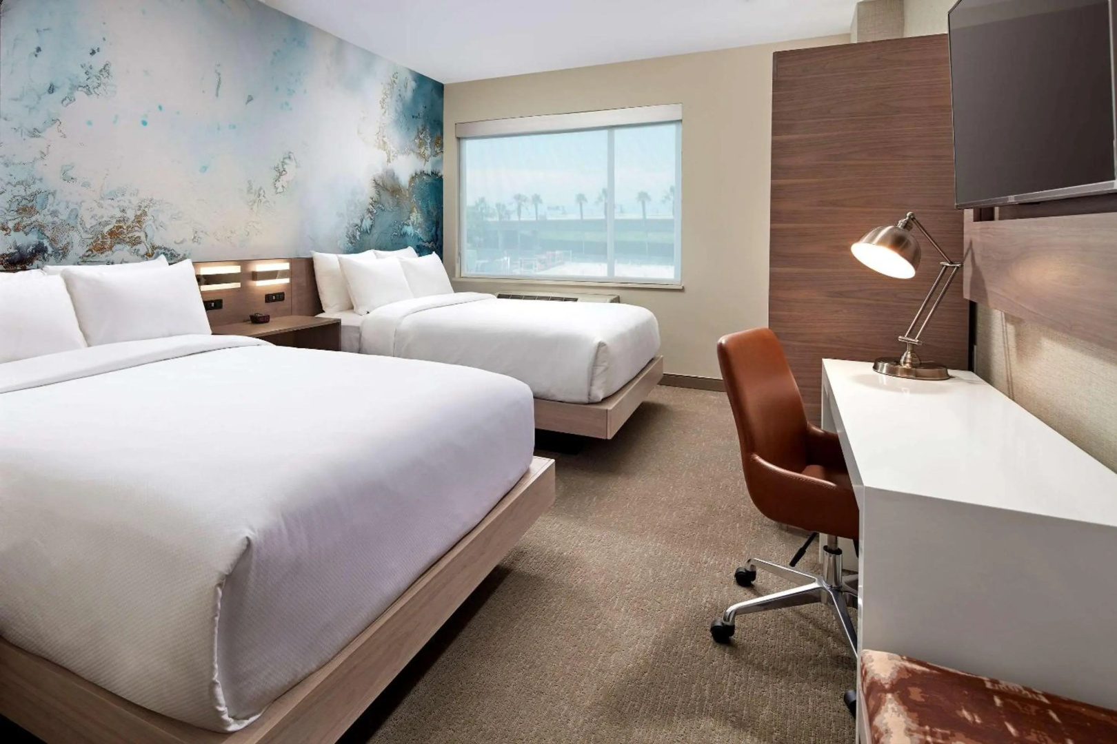 Foto - Anaheim Suites Resort