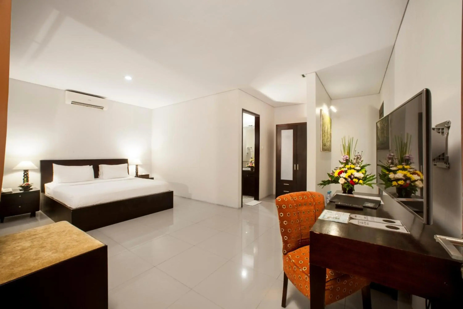 Foto - The Radiant Hotel