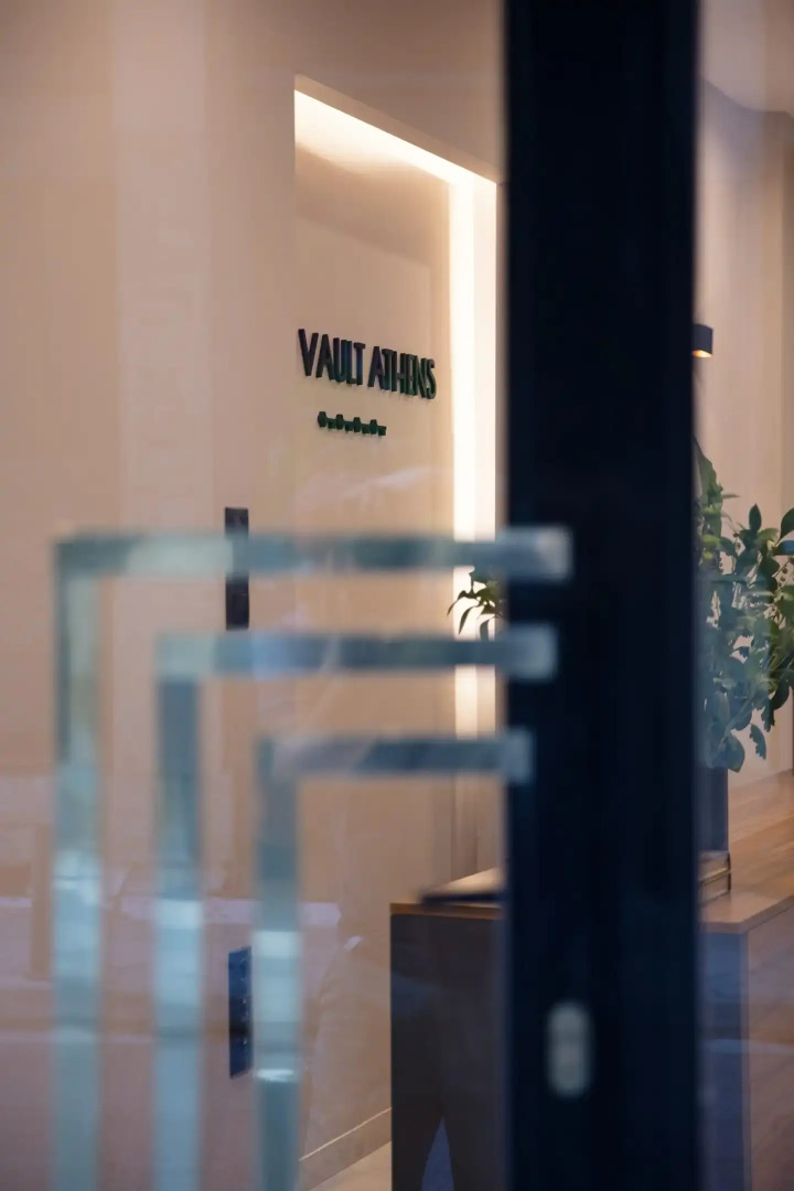 Photo - The Vault Athens