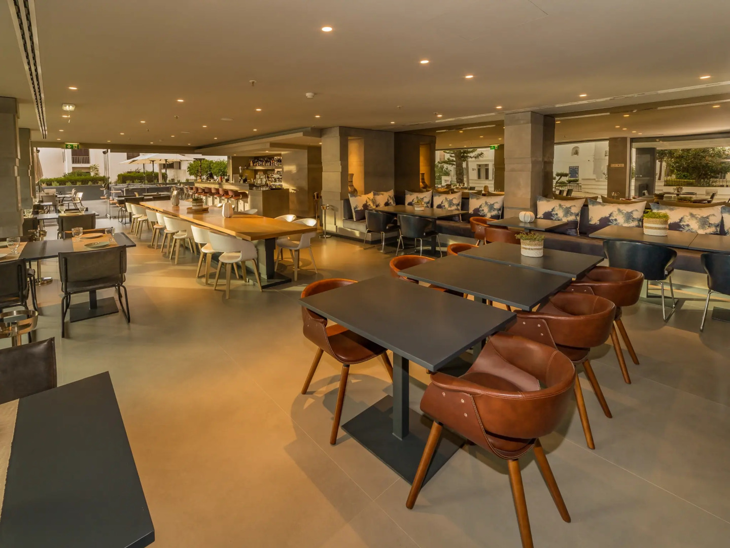 Foto - The Prime Energize Hotel & SPA - Algarve