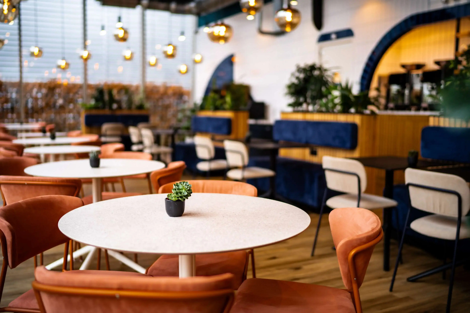 Foto - YOTEL Amsterdam