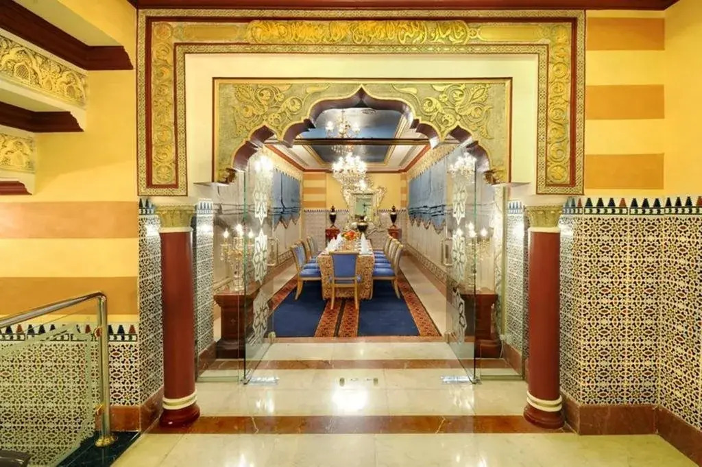 Foto - Al Ritz Al Madinah