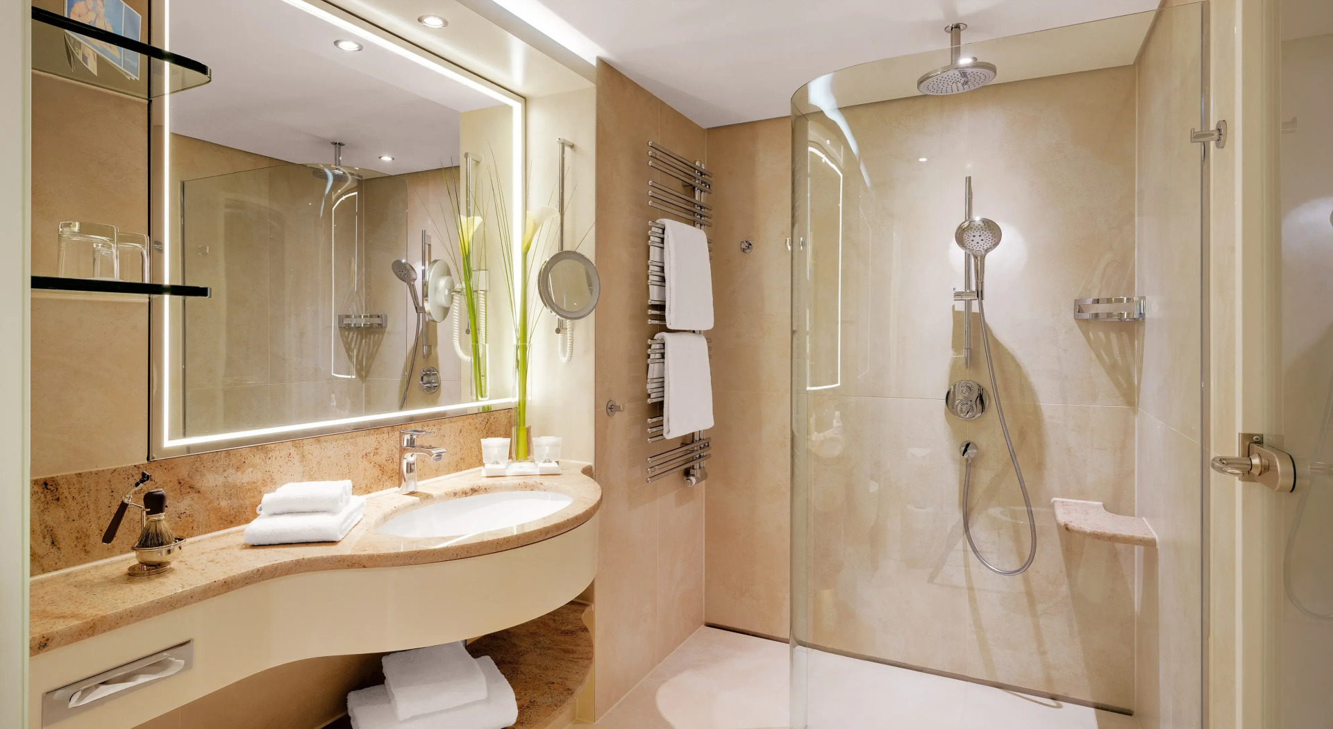 Foto - GRAND ELYSEE Hamburg