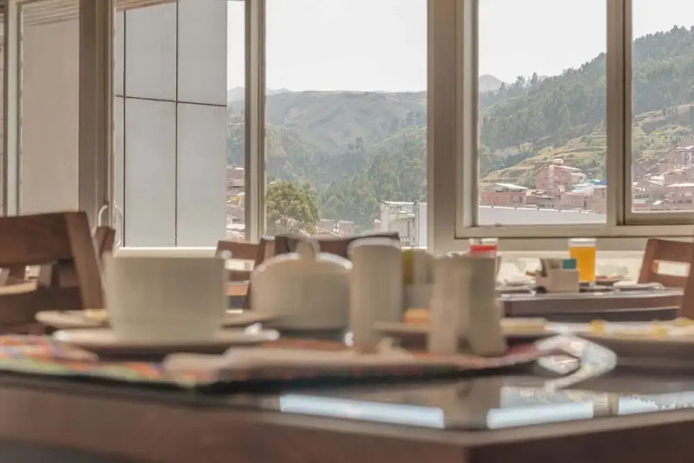 Foto - Group House Apart Hotel