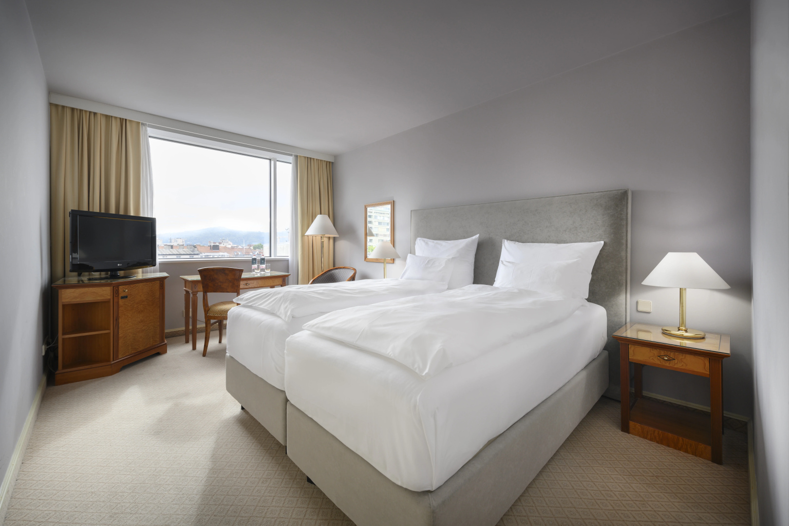 Foto - Hotel Lev