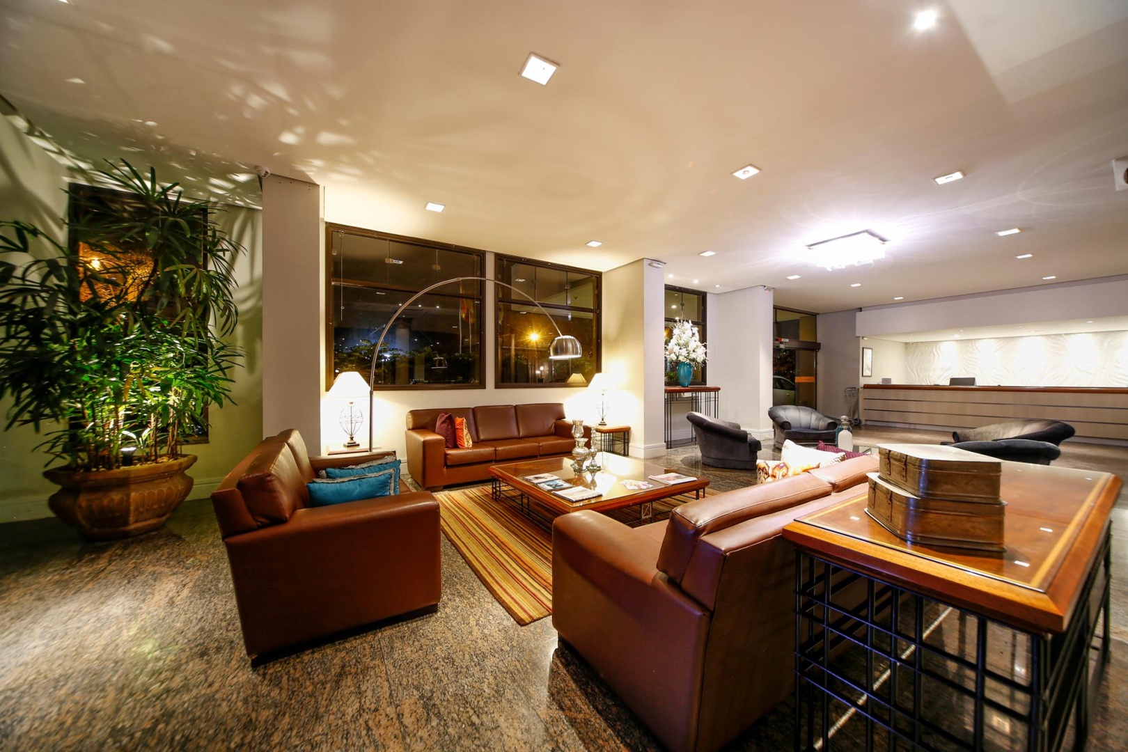 Foto - Sorocaba Park Hotel by Atlantica