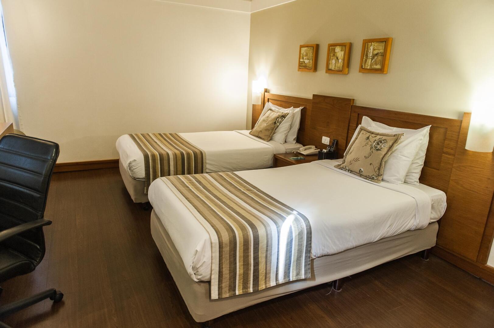 Photo - Slaviero Porto Alegre Moinhos