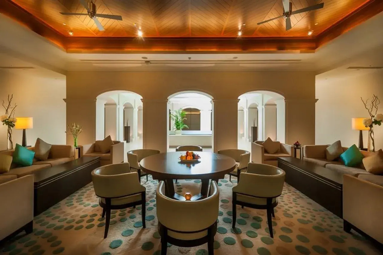 Photo - Grand Hyatt Goa