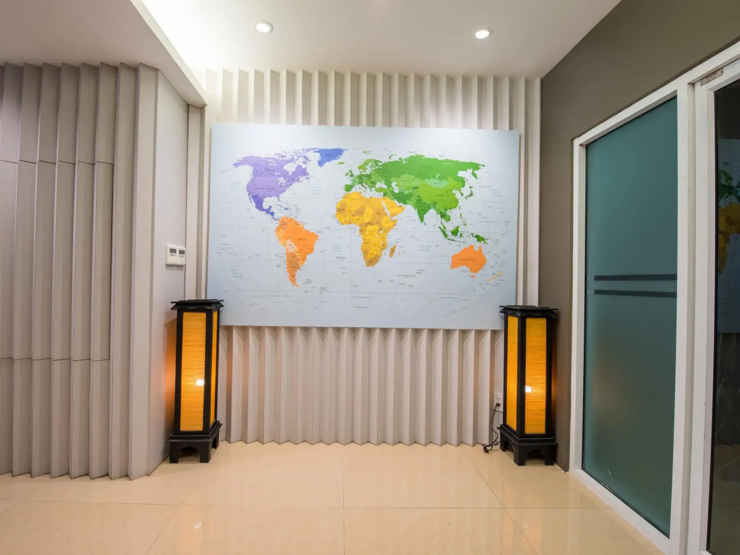 Photo - Beyond Suite Hotel