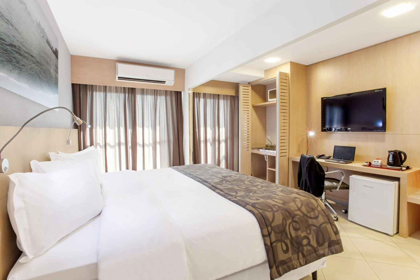 Photo - Quality Rio de Janeiro - Barra da Tijuca