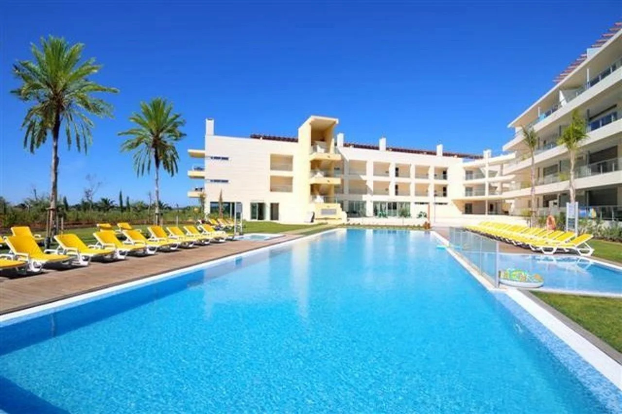 Foto - Laguna Vilamoura