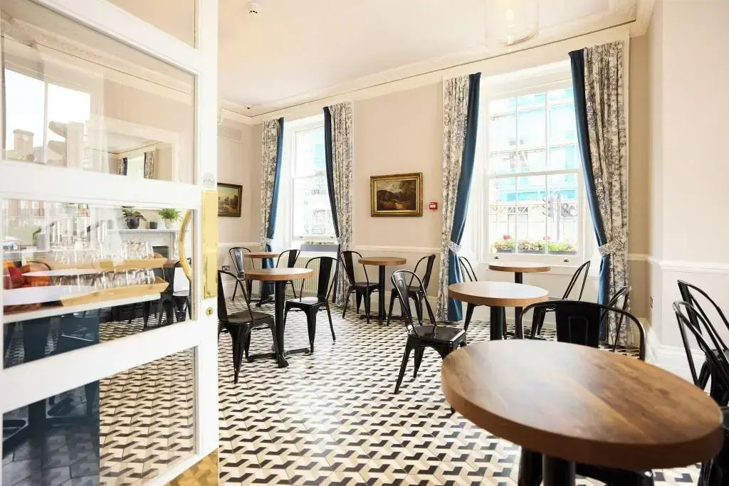 Foto - Prince William Hotel