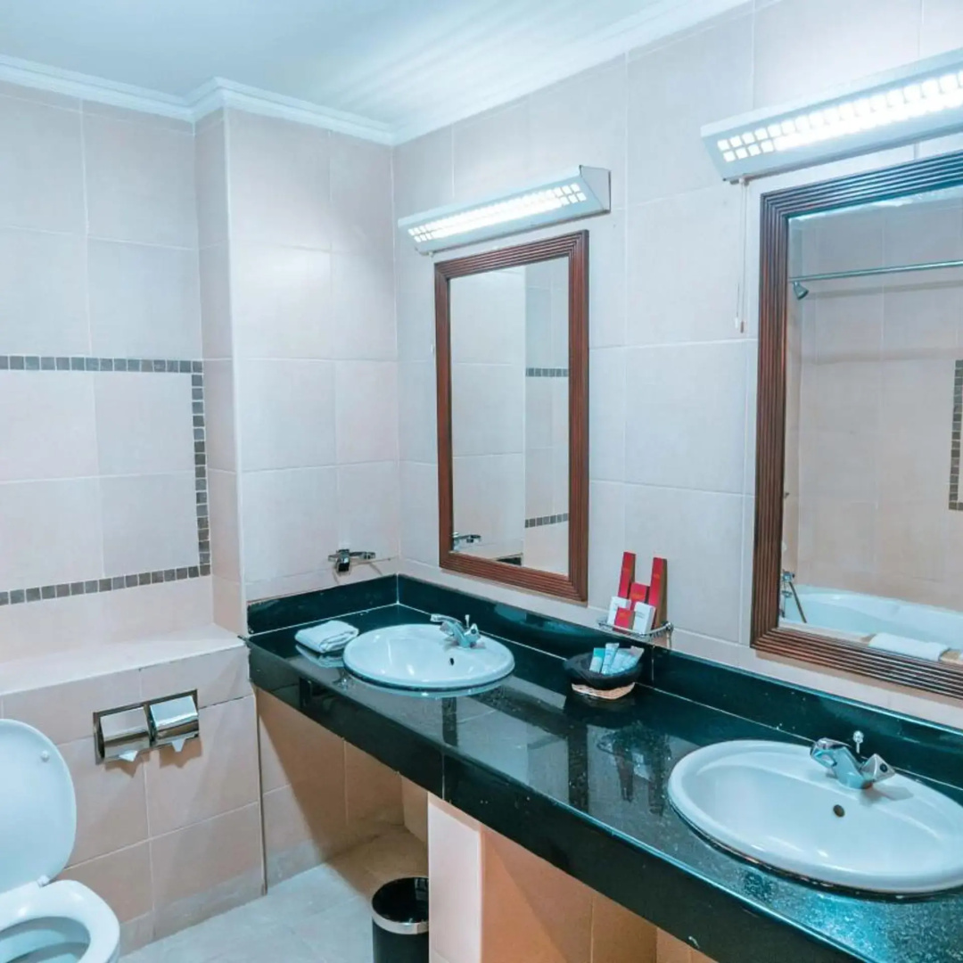 Foto - Muthu Silver Springs Hotel