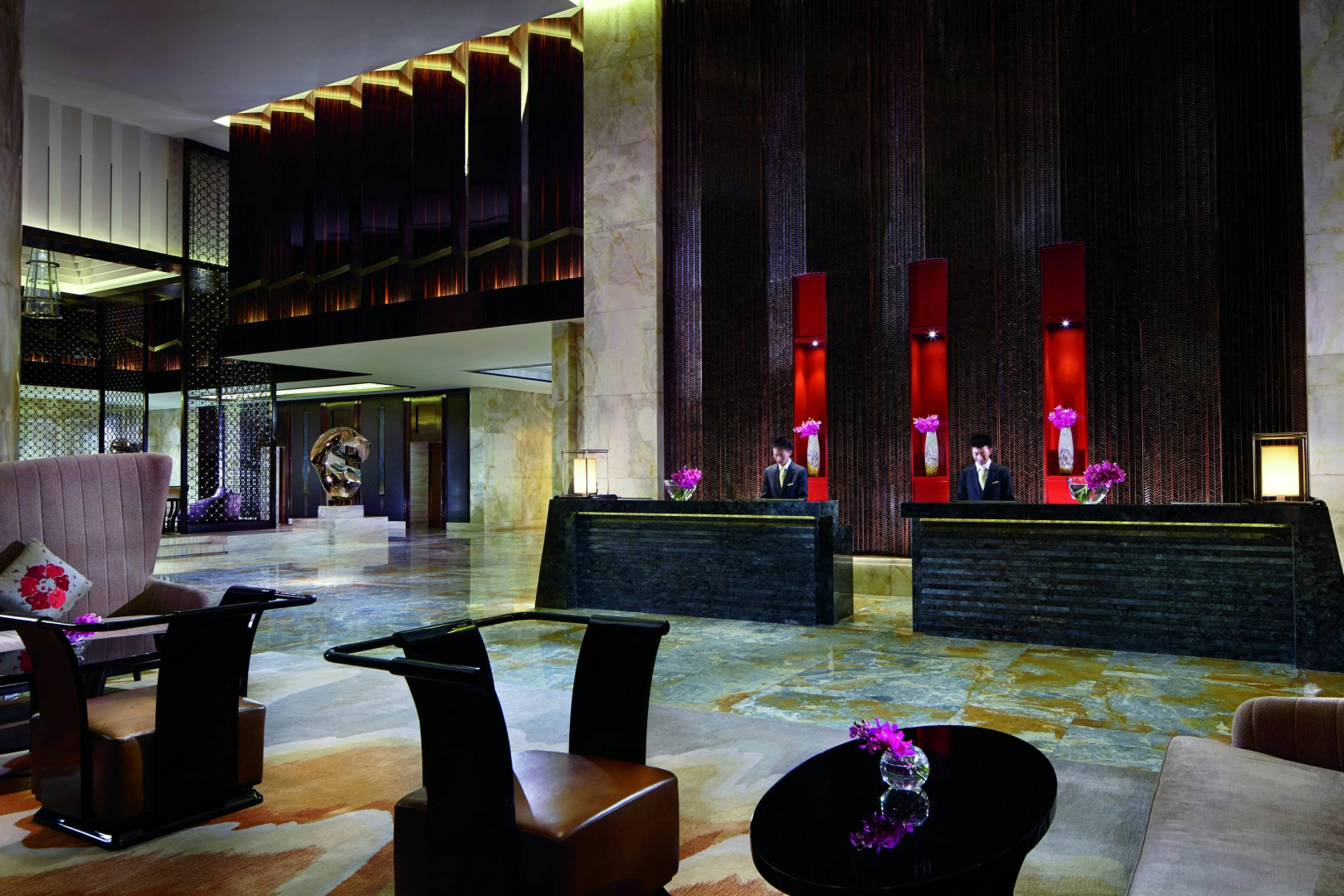 Photo - The Ritz-Carlton, Chengdu