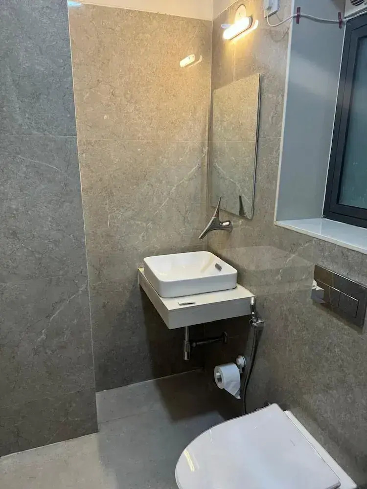 Foto - Z Bliss Suites, BKC