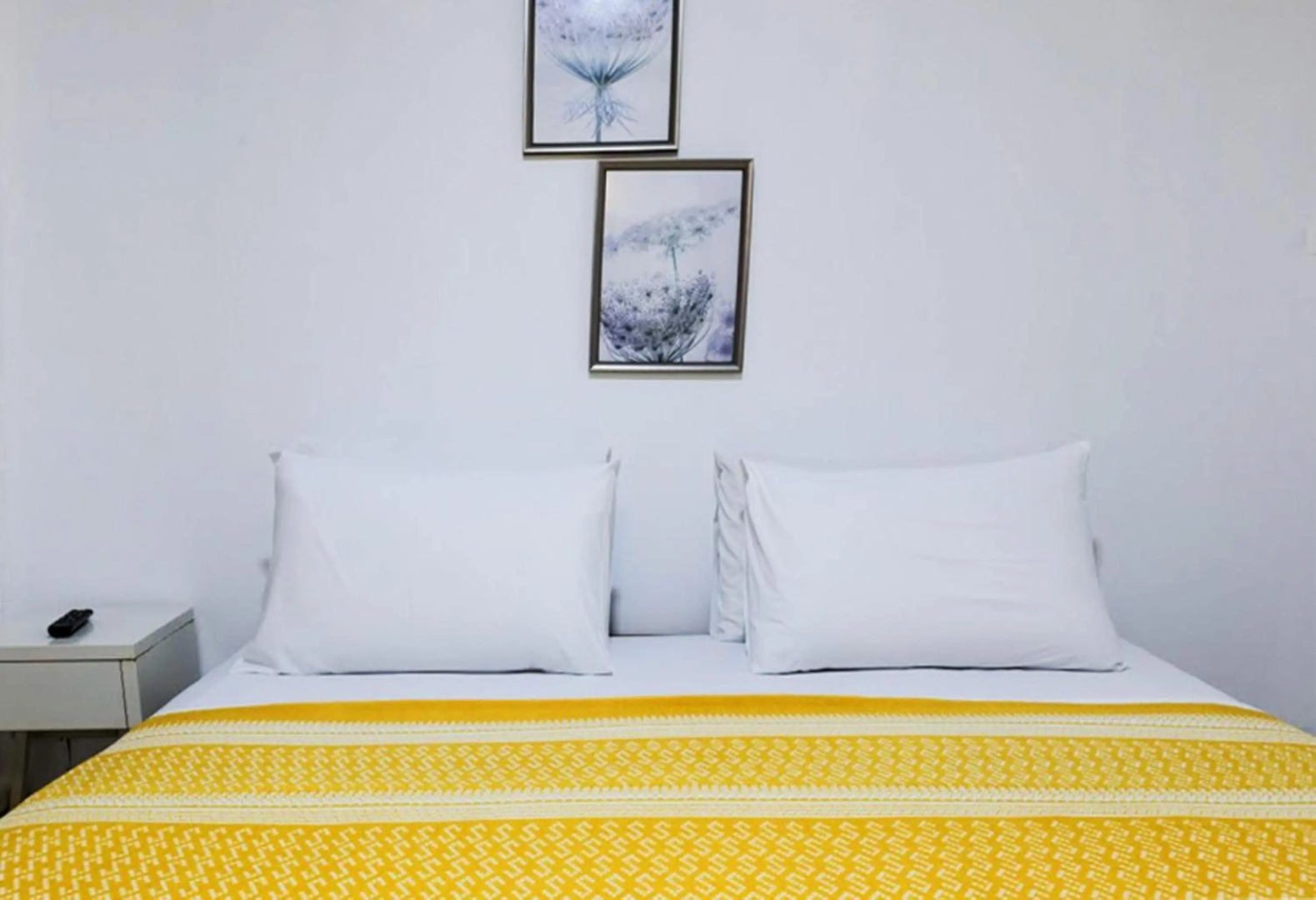 Photo - Collection O Howard Square Boutique Hotel