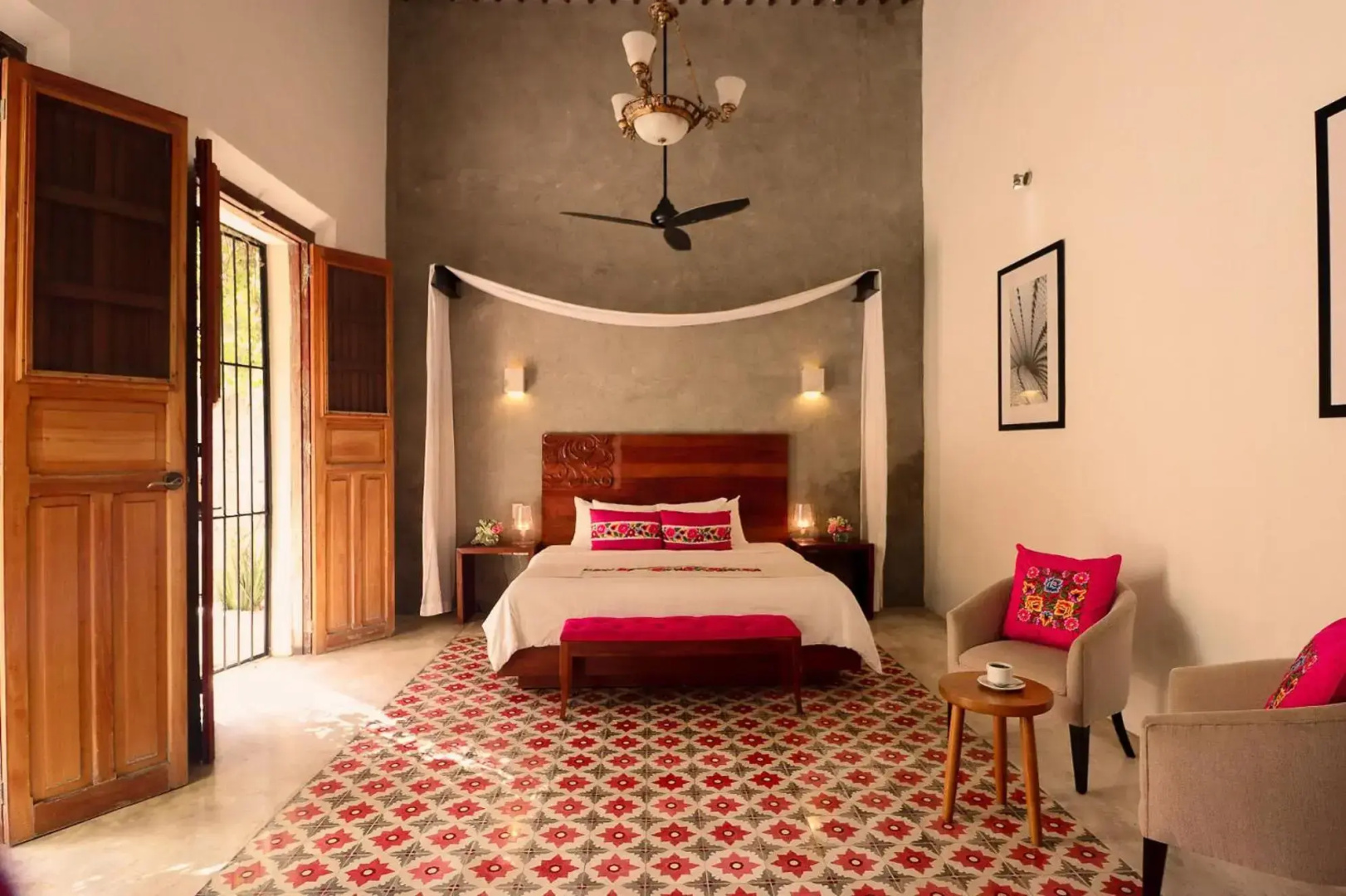 Photo - Casa de Las Palomas by Palomas Hotels -  Adults only